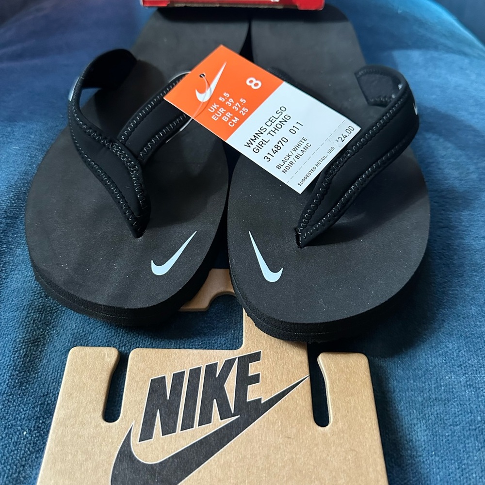 Brand new Nike